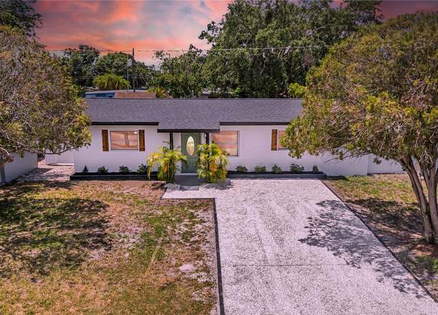 Property at 4684 72 Ave N, Pinellas Park, FL 33781, 3 beds, 1 bath