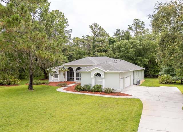 Property at 8444 Shenandoah Run, Wesley Chapel, FL 33544, 4 beds, 3 baths