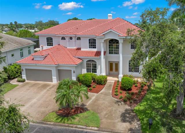 Property at 1223 Darlington Oak Cir NE, St Petersburg, FL 33703, 6 beds, 4.5 baths