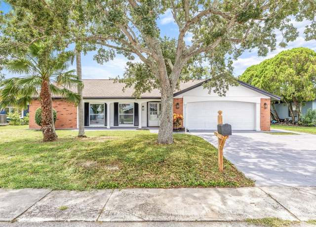 Property at 3320 Rock Valley Dr, Holiday, FL 34691, 2 beds, 2 baths