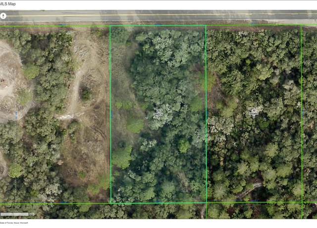 Property at 34196 Cornerstone Dr, Webster, FL 33597