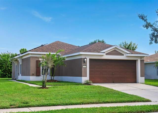 Property at 9793 50th Street Cir E, Parrish, FL 34219, 3 beds, 2 baths