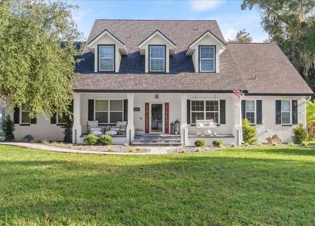 Property at 10 Hickory Ln, Flagler Beach, FL 32136, 6 beds, 4 baths