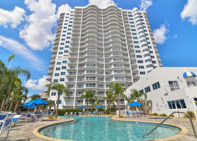 Property at 2 Oceans West Blvd #606, Daytona Beach Shores, FL 32118, 3 beds, 3 baths