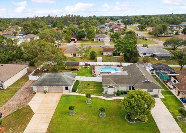 Property at 13052 Drysdale St, Spring Hill, FL 34609, 4 beds, 2 baths