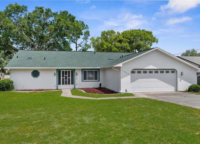 Property at 5035 Harbinger Rd, Spring Hill, FL 34608, 3 beds, 2 baths