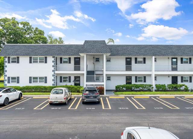 Property at 304 47th Avenue Dr W #307, Bradenton, FL 34207, 1 bed, 1 bath