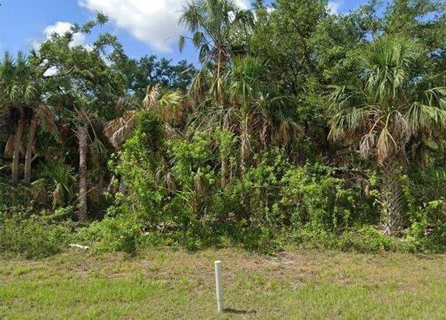 Property at 14437 Eleanor Ave, Port Charlotte, FL 33953