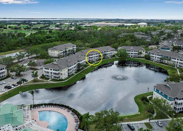 Property at 4802 51st St W #1714, Bradenton, FL 34210, 2 beds, 2 baths