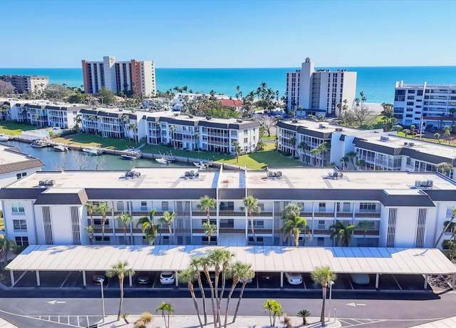 Property at 4380 Exeter Dr #304, Longboat Key, FL 34228, 2 beds, 2 baths