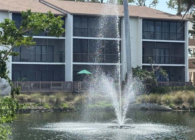 Property at 1170 Bird Bay Way #206, Venice, FL 34285, 2 beds, 2 baths