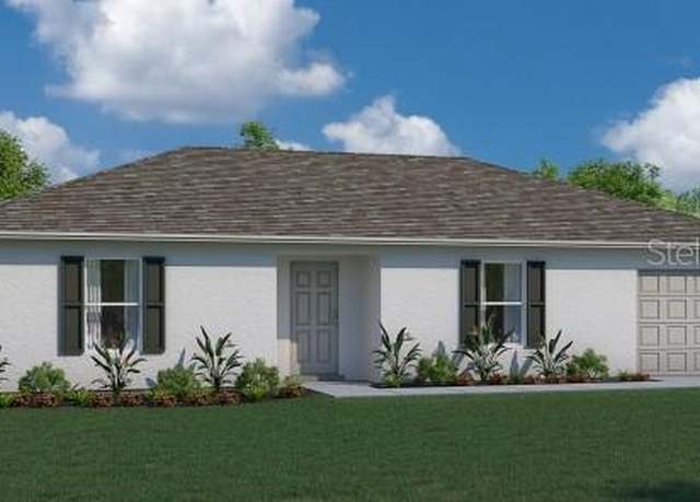 Property at 6231 Kambach St, Port Charlotte, FL 33981, 2 beds, 2 baths