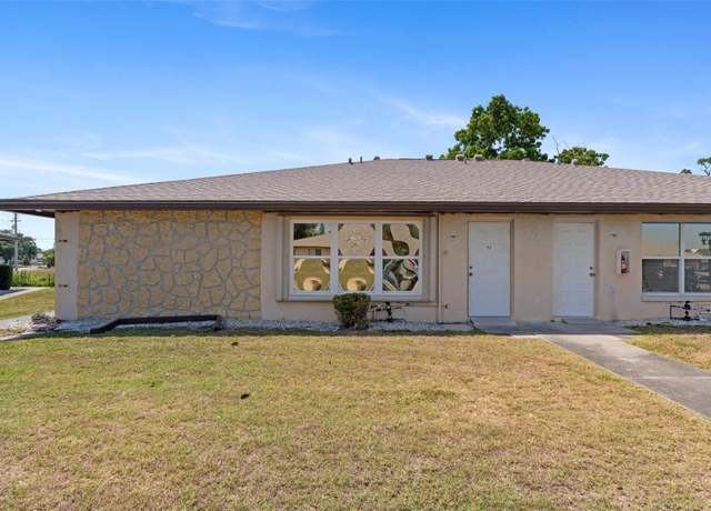 Property at 21150 Gertrude Ave Unit O3, Port Charlotte, FL 33952, 2 beds, 2 baths