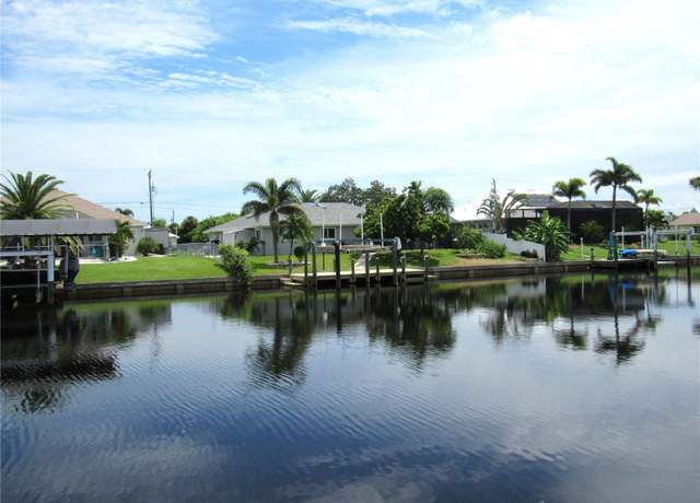 Property at 4202 Perch Cir, Port Charlotte, FL 33948, 4 beds, 2 baths