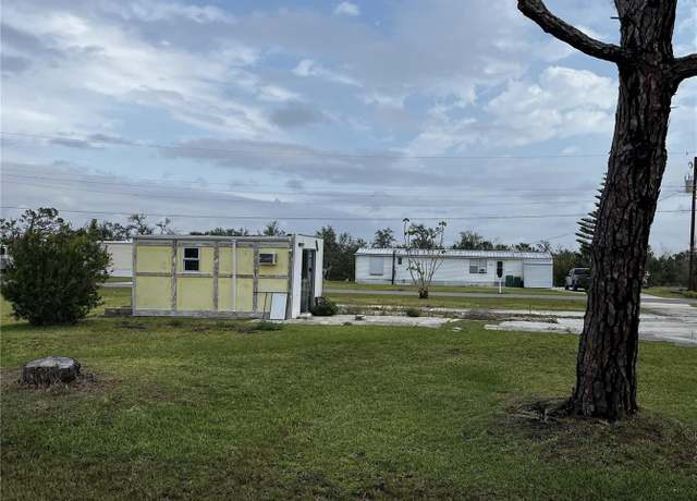 Property at 14552 Armada Rd, Port Charlotte, FL 33953