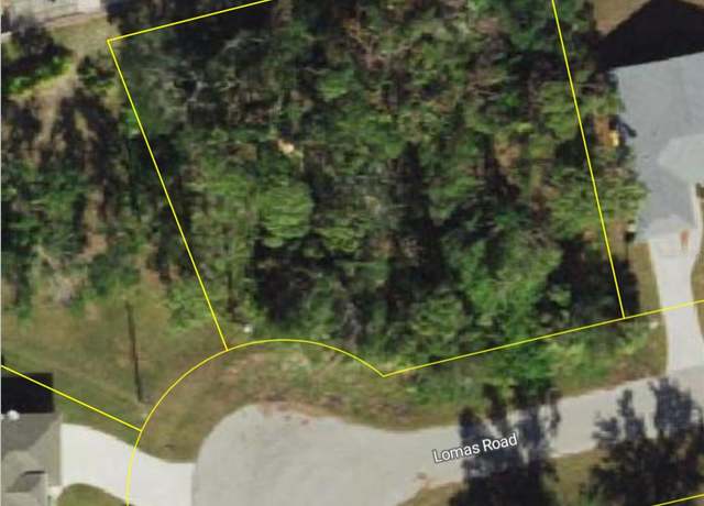 Property at 126 Lomas Rd, Rotonda West, FL 33947