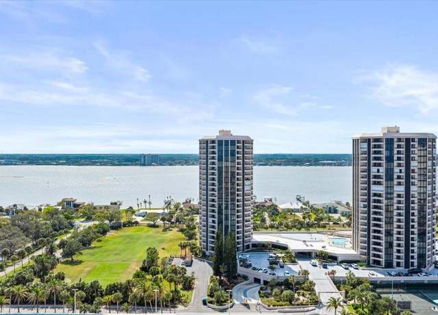 Property at 1 Oceans West Blvd Unit 11B5, Daytona Beach, FL 32118, 2 beds, 2 baths
