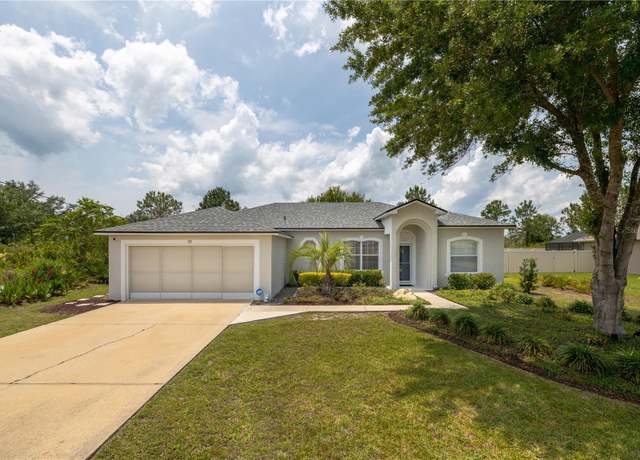 Property at 53 LA Mancha Dr, Palm Coast, FL 32137, 3 beds, 2 baths