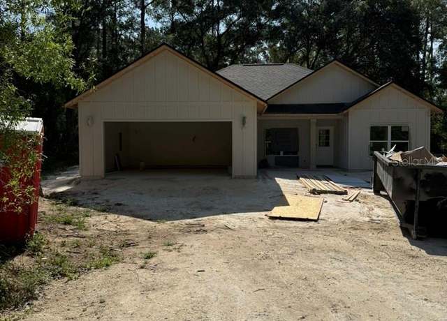 Property at 123 Ramsey Dr, Melrose, FL 32666, 3 beds, 2 baths