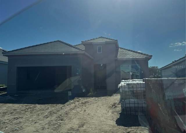 Property at 15832 San Lazzaro Ave, Bradenton, FL 34211, 3 beds, 3 baths