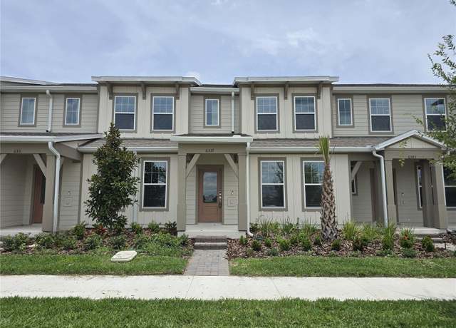 Property at 6337 Breeze Filled Ln, Winter Garden, FL 34787, 3 beds, 2.5 baths