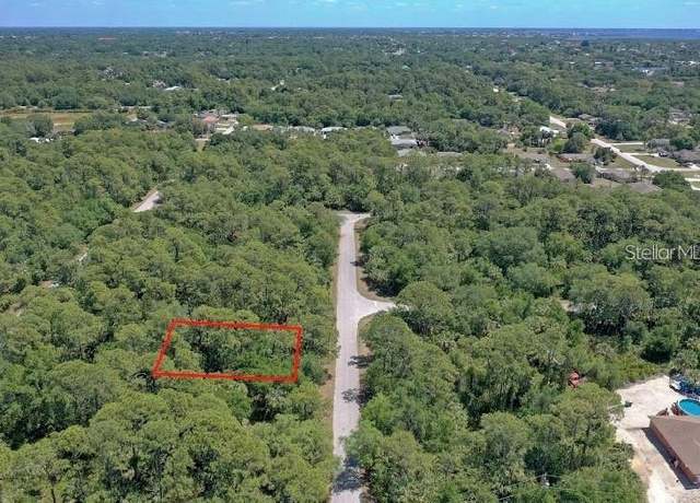 Property at 18052 Jabiru Ave, Port Charlotte, FL 33948