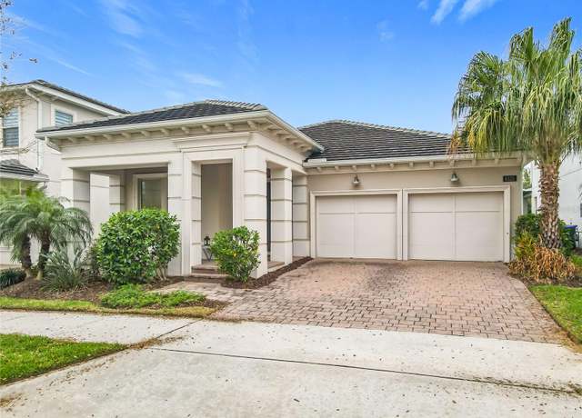 Property at 8325 Topsail Pl, Winter Garden, FL 34787, 3 beds, 2 baths