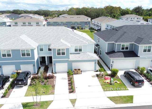 Property at 4778 Sparkling Shell Ave, Kissimmee, FL 34746, 3 beds, 2.5 baths