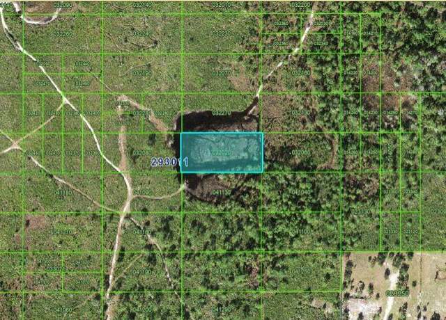 Property at Tiger Lake Rd, Lake Wales, FL 33898