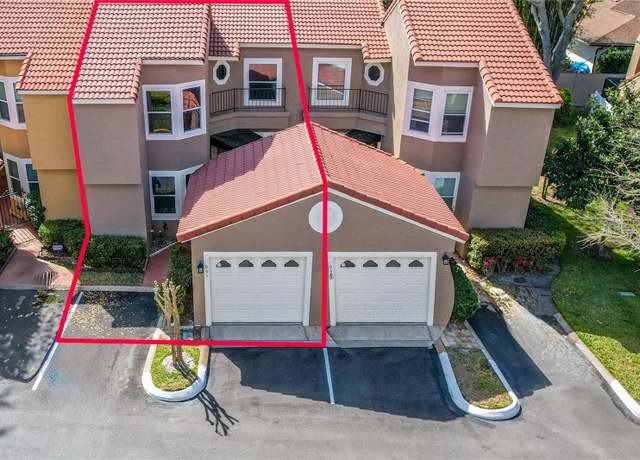 Property at 995 Casa Del Sol Cir, Altamonte Springs, FL 32714, 3 beds, 2.5 baths