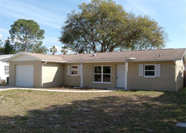 Property at 7620 Judith Cres, Port Richey, FL 34668, 2 beds, 2 baths
