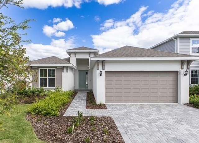 Property at 2296 Sirena Ln, Mount Dora, FL 32757, 3 beds, 2 baths