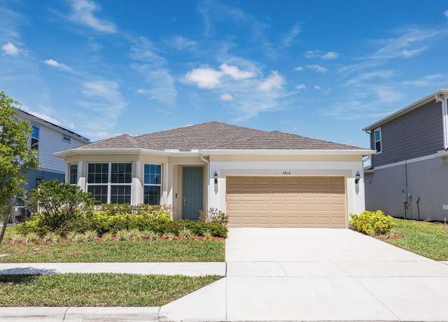 Property at 4012 Meandering Bay Dr, Apopka, FL 32712, 4 beds, 2 baths