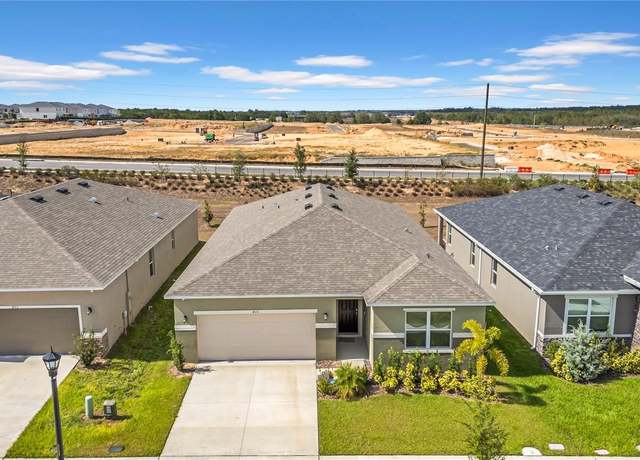 Property at 415 Overpool Ave, Davenport, FL 33896, 4 beds, 2 baths