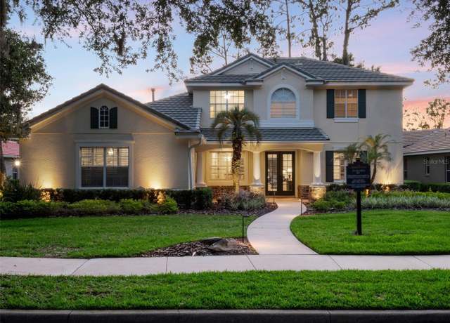 Property at 3352 Park Grove Ct, Longwood, FL 32779, 4 beds, 4 baths