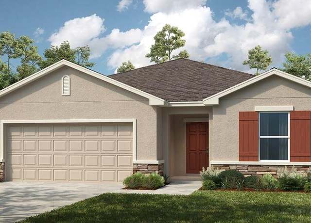 Property at 317 Cornerstone Dr, Groveland, FL 34736, 4 beds, 2 baths