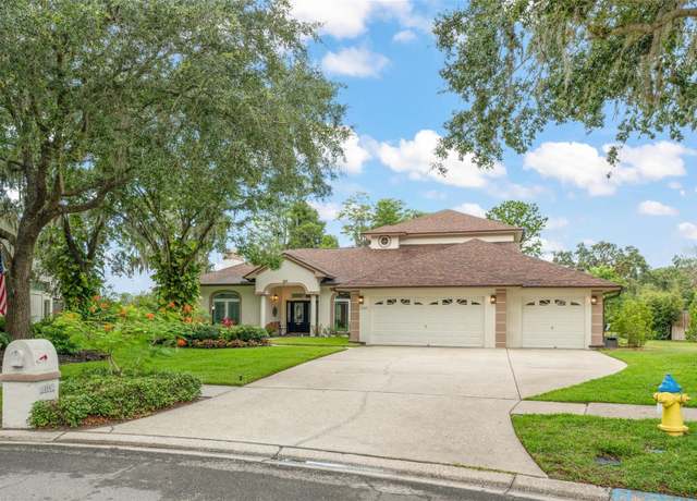 Property at 15007 Laurel Cove Cir, Odessa, FL 33556, 4 beds, 4.5 baths