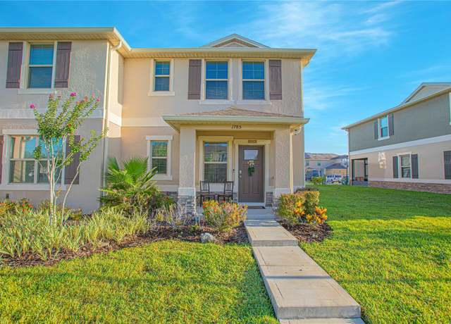 Property at 1785 Red Canyon Dr, Kissimmee, FL 34744, 3 beds, 2.5 baths