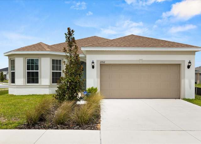 Property at 3702 Haddon Ave, Davenport, FL 33837, 4 beds, 3 baths