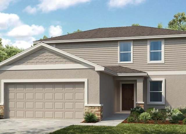 Property at 4730 Yellow Elder Way, Kissimmee, FL 34758, 4 beds, 2.5 baths
