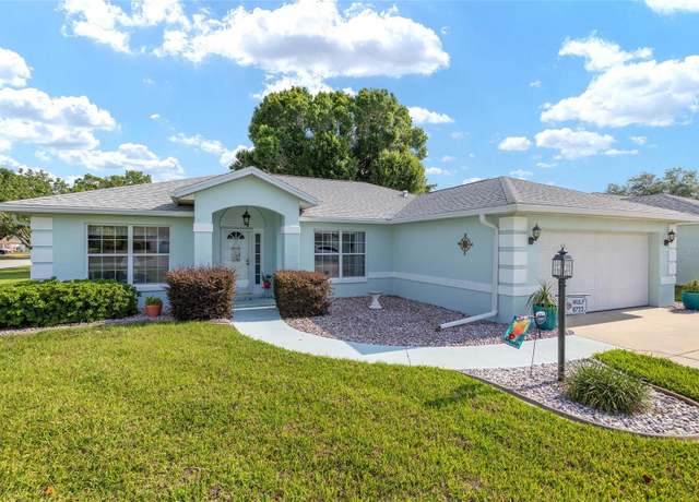 Property at 8722 SW 60th Cir, Ocala, FL 34476, 3 beds, 2 baths
