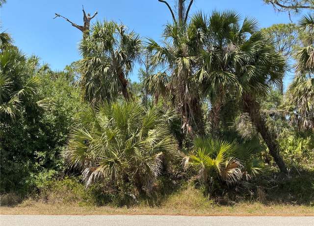 Property at Sadigo Ter, North Port, FL 34286