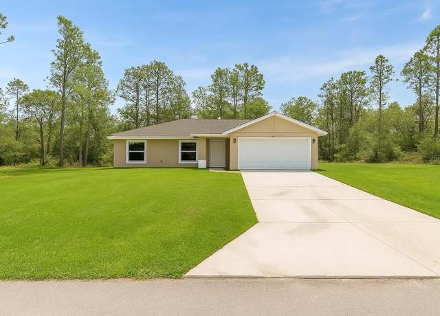 Property at 1581 SW Paradise Heights Rd, Dunnellon, FL 34431, 3 beds, 2 baths