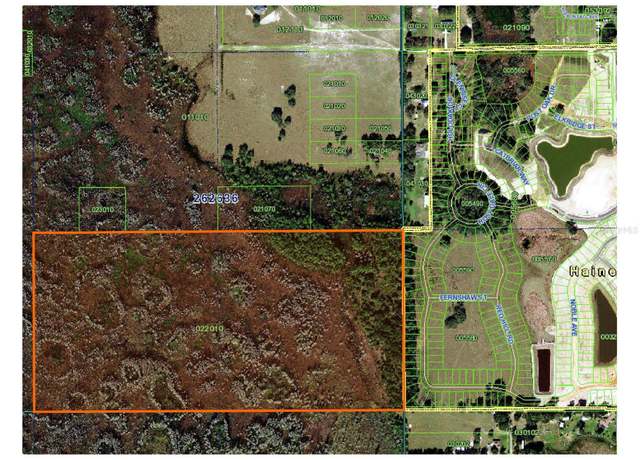 Property at Diamond Acres Road Rd, Davenport, FL 33837