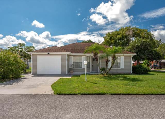 Property at 4234 Cerimen St, Lake Wales, FL 33898, 2 beds, 2 baths