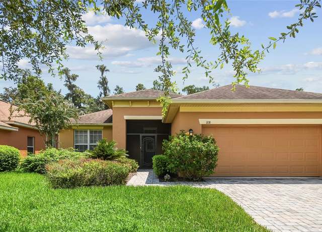 Property at 108 Vizcaya Ct, Kissimmee, FL 34759, 2 beds, 2 baths