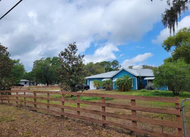 Property at 8704 Tom Costine Rd, Lakeland, FL 33809, 3 beds, 2 baths