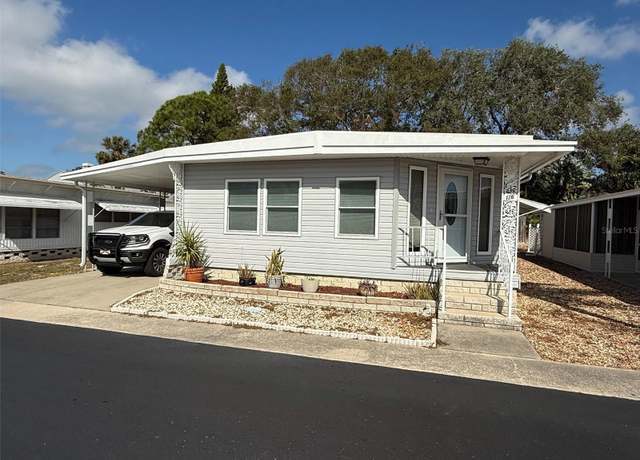 Property at 3301 Alt 19 #126, Palm Harbor, FL 34683, 2 beds, 2 baths