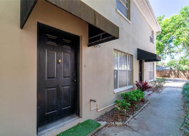 Property at 408 S Arrawana Ave Unit B4, Tampa, FL 33609, 2 beds, 1.5 baths
