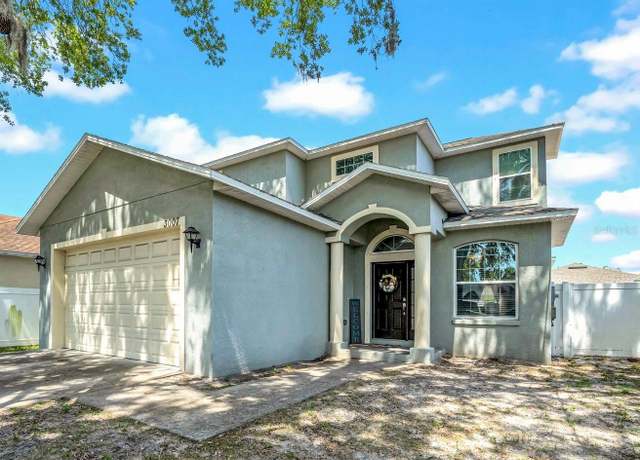 Property at 3007 W Haya St, Tampa, FL 33614, 4 beds, 2.5 baths